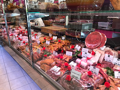 Boucherie Huet à Puteaux