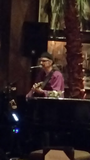 Bar «Brown Room At Congress Hall», reviews and photos, 251 Beach Ave, Cape May, NJ 08204, USA