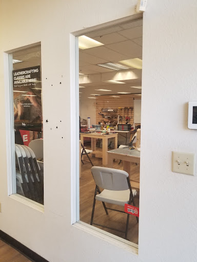 Craft Store «Tandy Leather Sacramento-104», reviews and photos, 4103 Northgate Blvd, Sacramento, CA 95834, USA