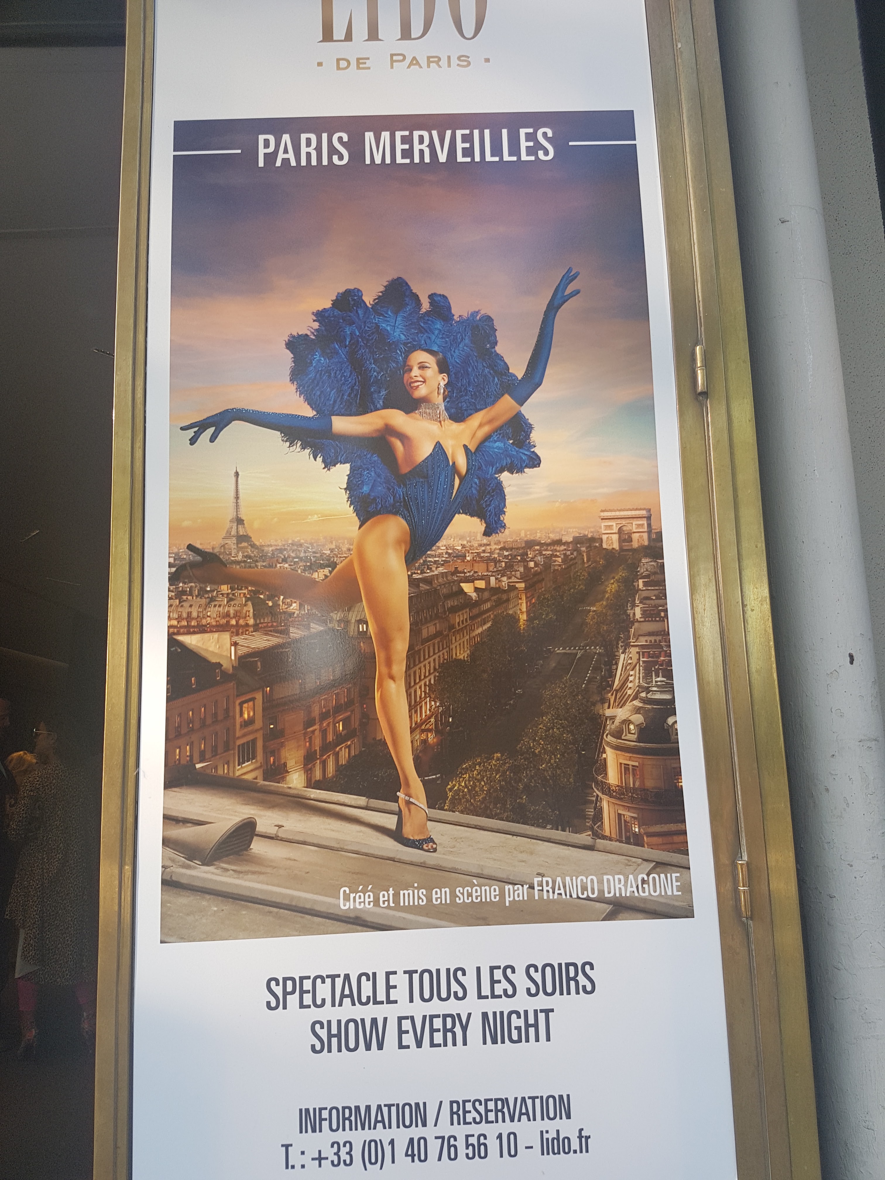 Photo n° 5 de l'avis de coralie.a fait le 19/05/2018 à 22:50