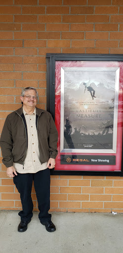 Movie Theater «Regal Cinemas Sandhill 16 IMAX & RPX», reviews and photos, 450 Towncenter Pl, Columbia, SC 29229, USA