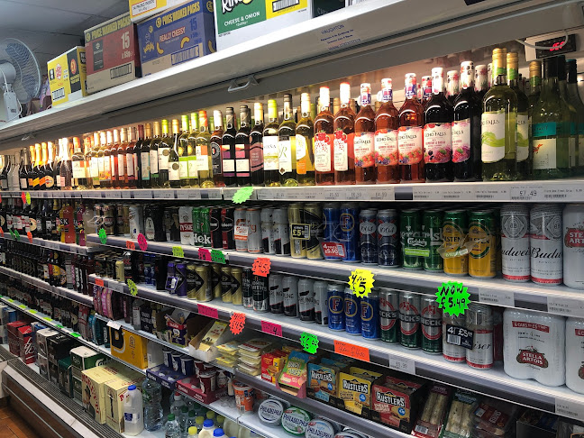Reviews of Hereford Way Convenience Store in Manchester - Supermarket