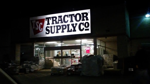 Home Improvement Store «Tractor Supply Co.», reviews and photos, 3350 N Central Expy, McKinney, TX 75071, USA
