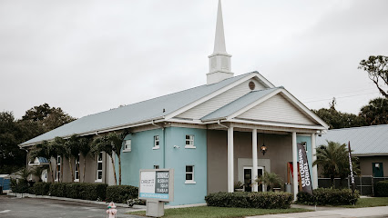 Christ Fellowship Church in Okeechobee, FL