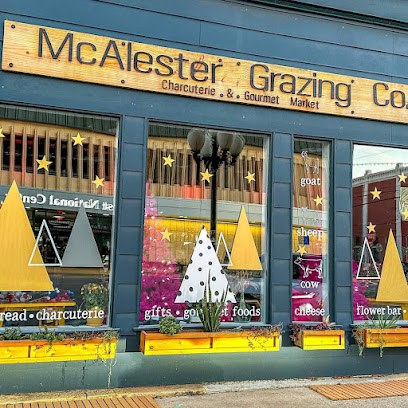 Mcalester Grazing Company