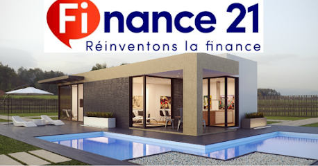 FINANCE 21 - Courtier spécialisé en financement et assurances