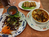 Soupe du Restaurant vietnamien Viet Siam à Paris - n°5