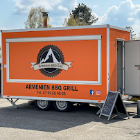 Photos du propriétaire du Restauration rapide Food truck : Armenian BBQ Grill Tacos Divonne à Divonne-les-Bains - n°2