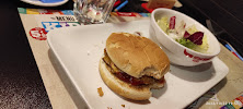 Hamburger du Restaurant Buffalo Grill Mondeville - n°10