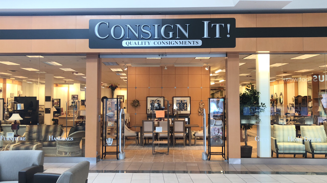 Consign It! Quality Consignments