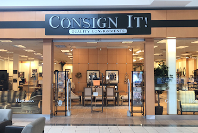 Consign It! Quality Consignments