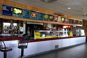 The Original Barrie Burger image