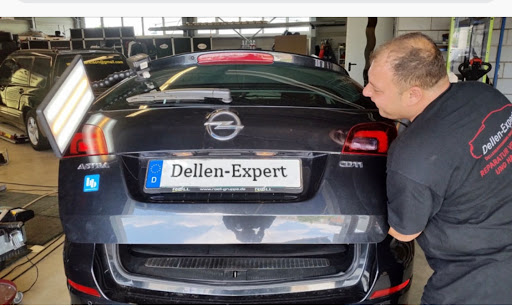 Dellen-Expert