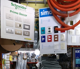 GENERAL DE ELECTRICIDAD photo