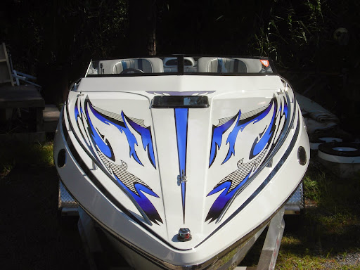 Sign Shop «Shore Sign Co», reviews and photos, 2013 Main St, Chester, MD 21619, USA