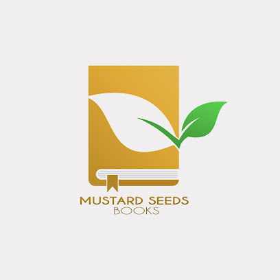 Mustard Seed Books