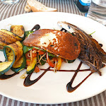 Photo n°1 de l'avis de Peter.r fait le 11/08/2022 à 11:13 sur le  Walther's à Bolzano