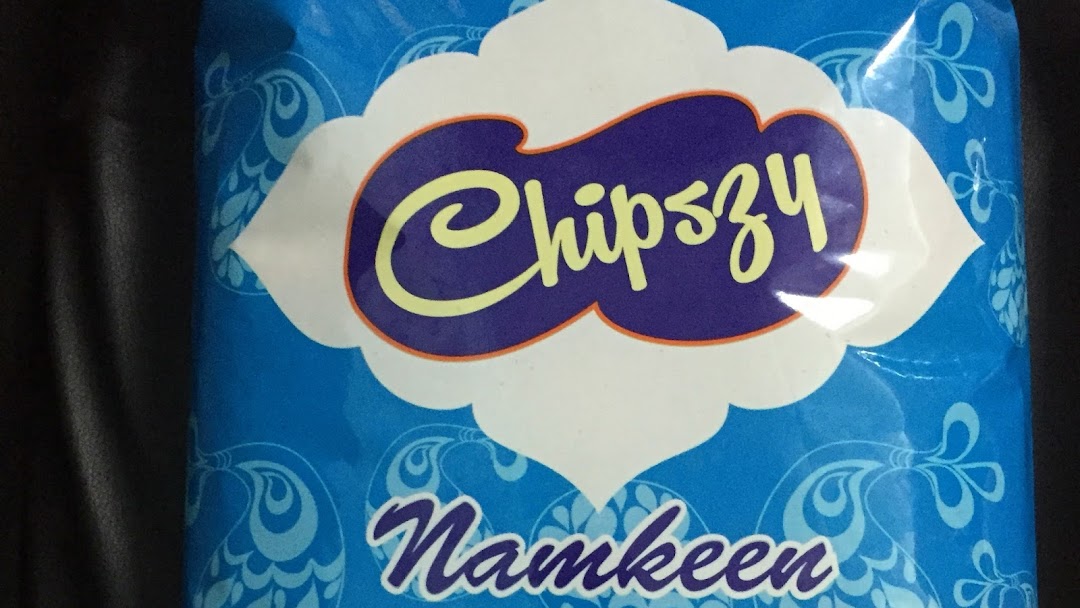 Chipszy Flavors Food Products