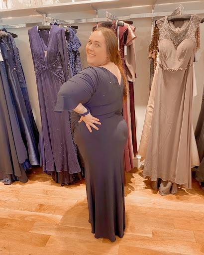 Wedding Store «Boulevard Bride», reviews and photos, 300 Lake St Louis Blvd, Lake St Louis, MO 63367, USA