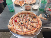 Plats et boissons du Pizzeria Pizza Jean Mi à Limoux - n°3