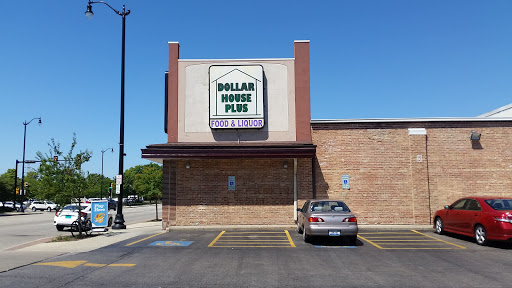 Liquor Store «Dollar House Plus - Wine & Spirits», reviews and photos, 4620 Oakton St, Skokie, IL 60076, USA