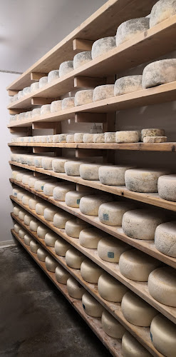 Les fromages de Clarmontine à Barinque
