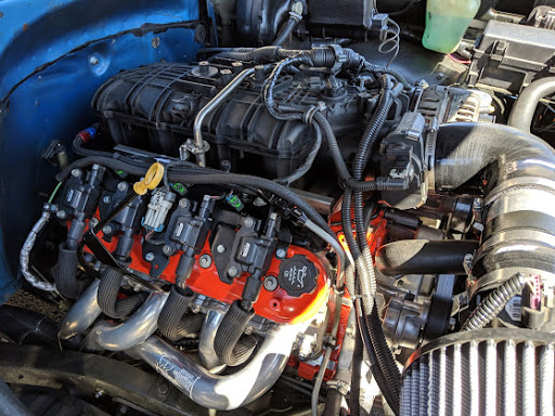 Auto Repair Shop «USA Performance Auto», reviews and photos, 12841 NE Whitaker Way, Portland, OR 97230, USA