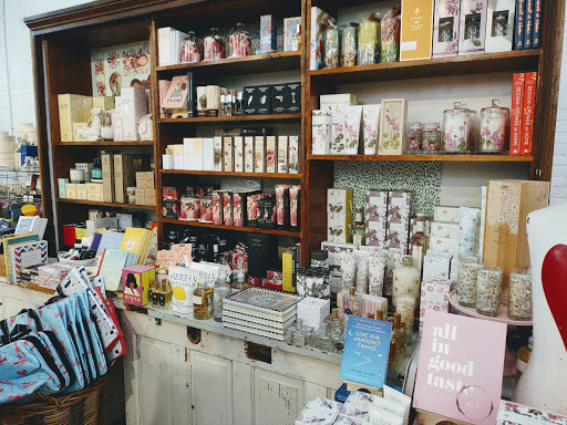 Cafe «Parker and Otis», reviews and photos, 112 S Duke St, Durham, NC 27701, USA