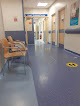 Royal Oldham Hospital -Cardio-respiratory Investigation Centre