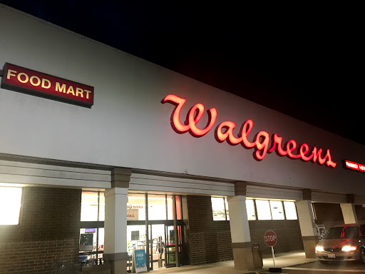 Drug Store «Walgreens», reviews and photos, 1028 S Elmhurst Rd, Mt Prospect, IL 60056, USA