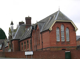 Gower Street School (former Cottage Hospital)
