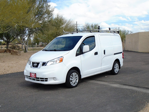 Used Car Dealer «B&N Auto Sales», reviews and photos, 15225 N 32nd St, Phoenix, AZ 85032, USA