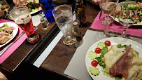 Raclette du Restaurant La Rotisserie du Thiou à Annecy - n°12