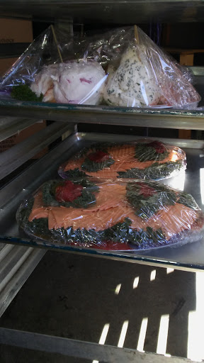 Florist «Axelrod Flowers», reviews and photos, 4429 Whitaker Ave, Philadelphia, PA 19120, USA