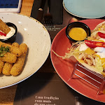 Photo n°2 de l'avis de Ryza.h fait le 28/02/2020 à 16:33 sur le  Oficina da Carne - Cacilhas à Almada