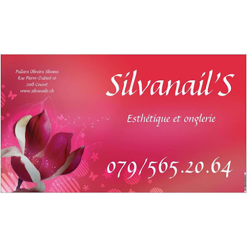 Silvanail's - Kosmetikgeschäft
