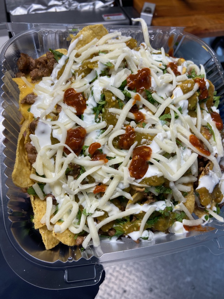 Chente's Tacos 95340