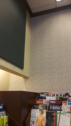 Book Store «Barnes & Noble», reviews and photos, 2619 Miamisburg Centerville Rd, Dayton, OH 45459, USA