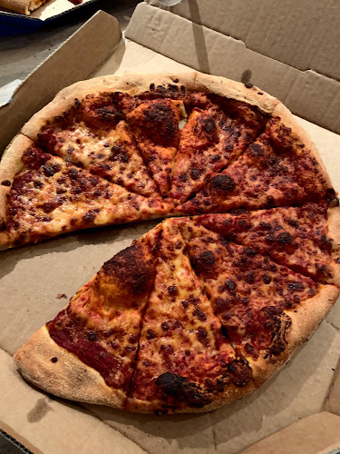 Domino's Pizza - Lincoln - South - Pizza