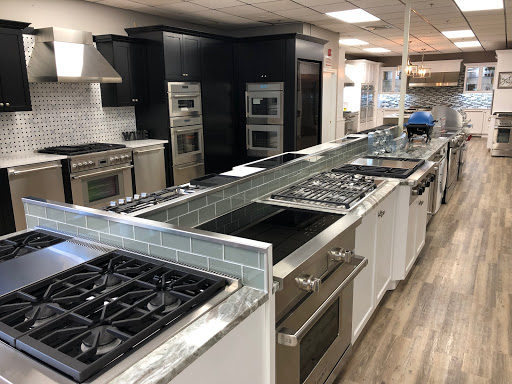 Appliance Store «Poirier Sales and Service Corporation», reviews and photos, 1015 Washington St, Norwood, MA 02062, USA