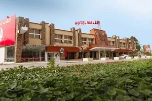 Hotel Malek image