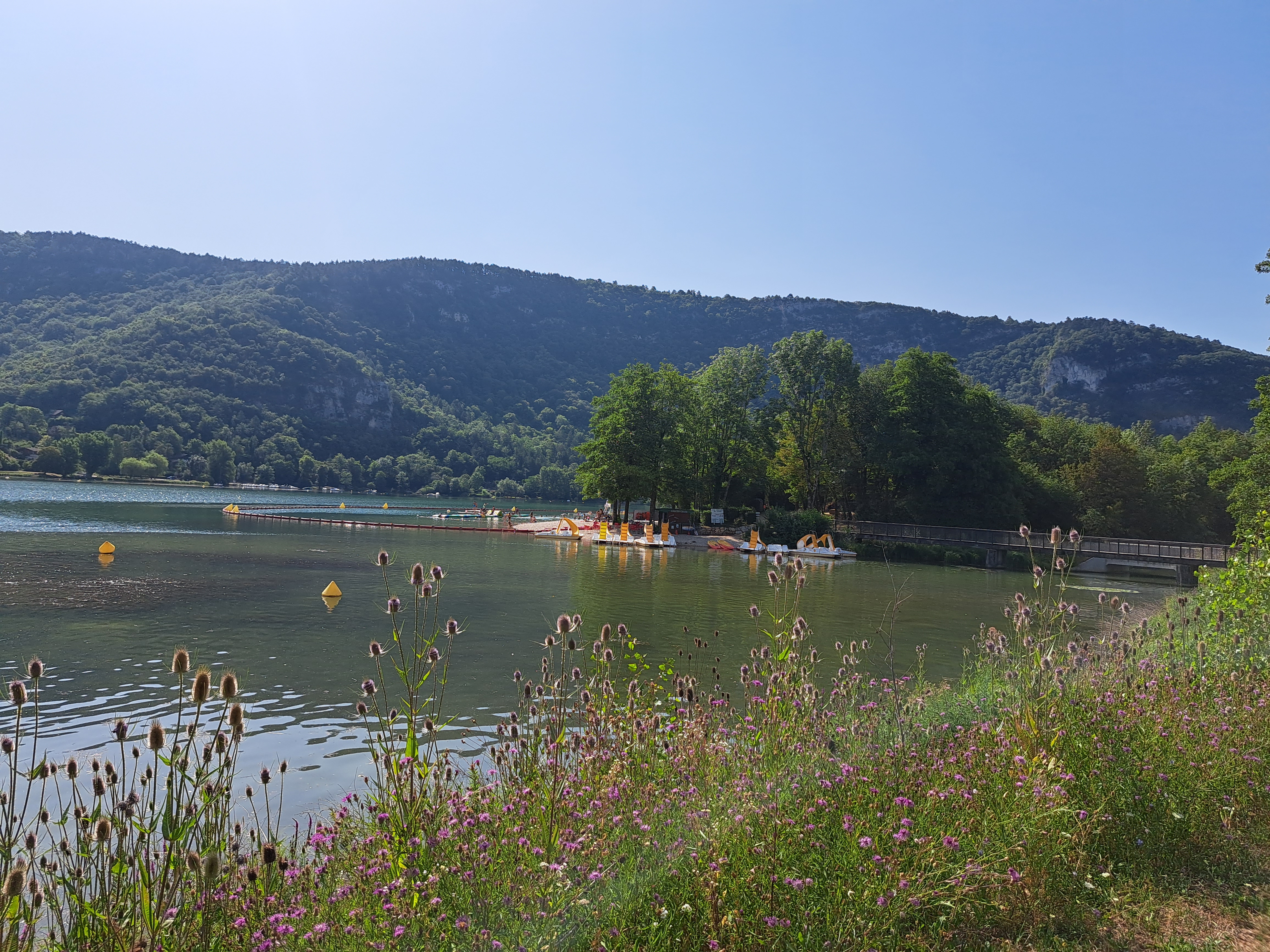 Photo n° 3 de l'avis de franck. fait le 19/07/2023 à 10:10