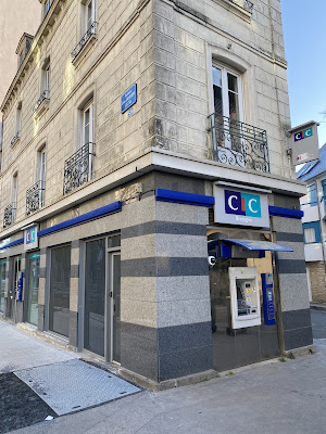 CIC à Rennes