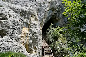 Cave of the Orjobet image