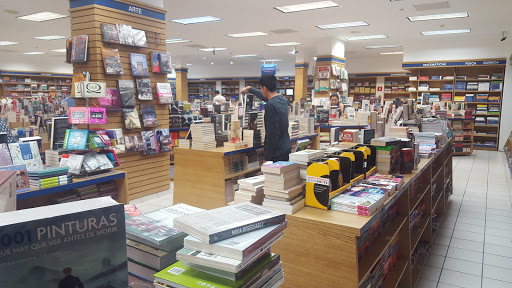 Librerías Gonvill