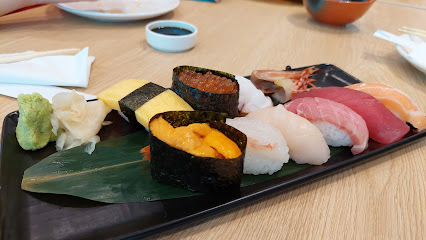 Douraku Sushi (Park Regis Singapore)