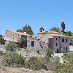 Photo n° 4 de l'avis de Schlem.n fait le 10/08/2023 à 06:23 pour Poble Despoblat de Perellons / Perellós / Perilhós à Opoul-Périllos
