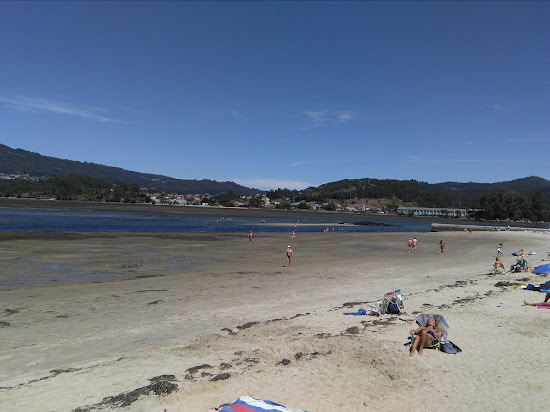 Praia do Muelle