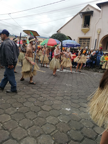 Ministerio del Ambiente - Guaranda