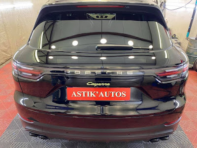Astik Autos à Vergongheon